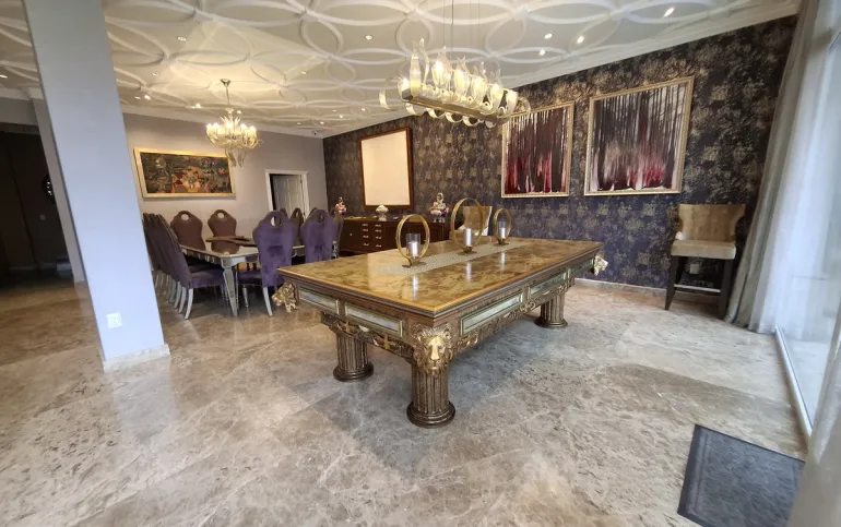 Casa en Venta, Lomas Altas