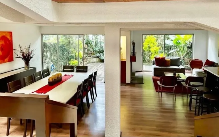 CASA EN VENTA SAN JERÓNIMO LIDICE!!!