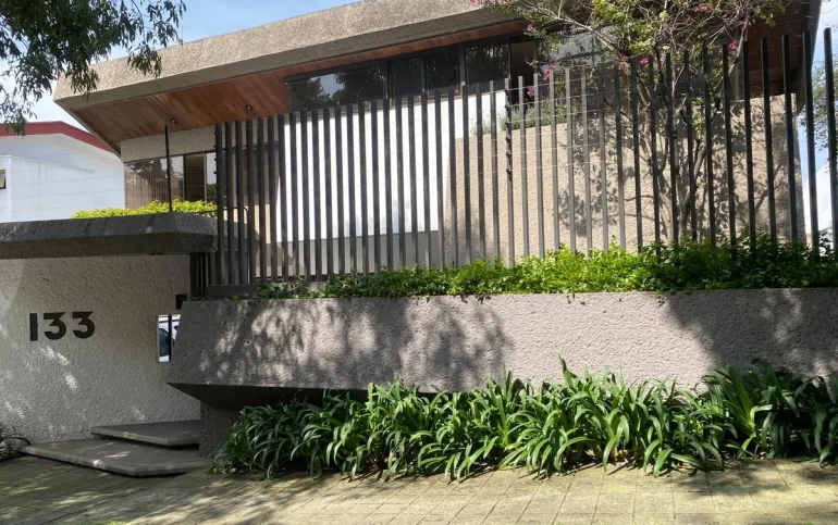 Bosque de las Lomas  - Venta para Remodelar