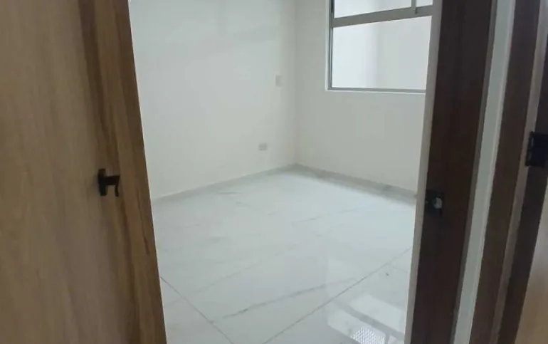 Departamento Nuevo col, Moctezuma