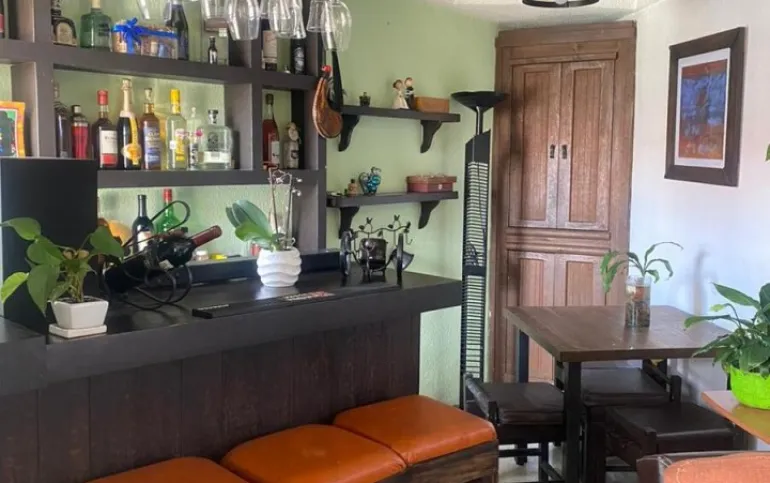 Departamento en Azcapotzalco