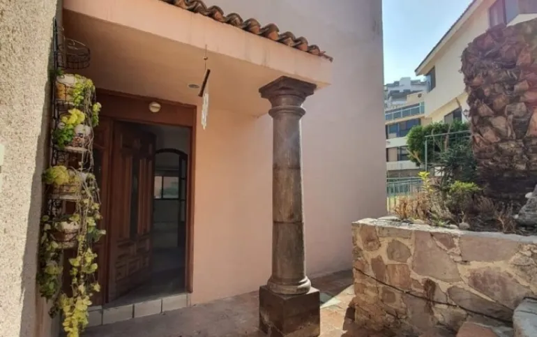 Casa en Venta en Loma Dorada, Querétaro $6,500,000