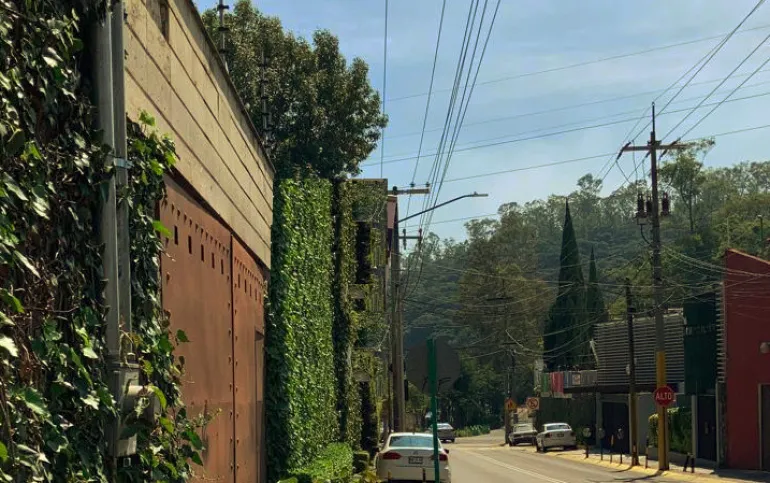 Terreno en venta, Jardines del Pedregal