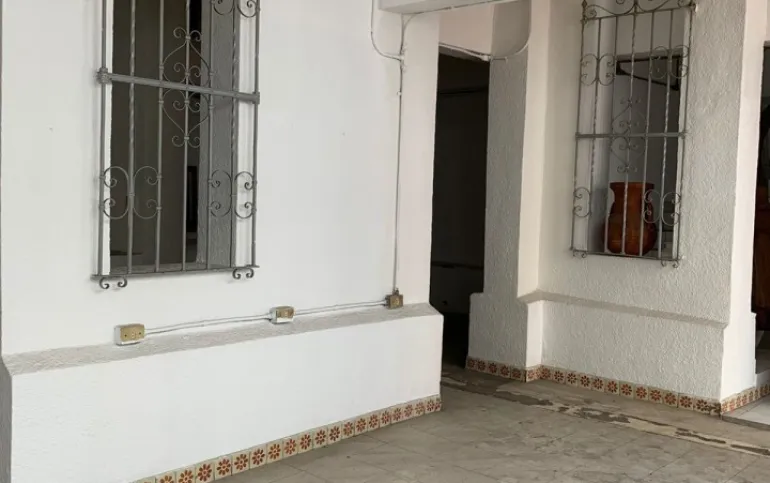 Bodega en renta, Col. Esperanza