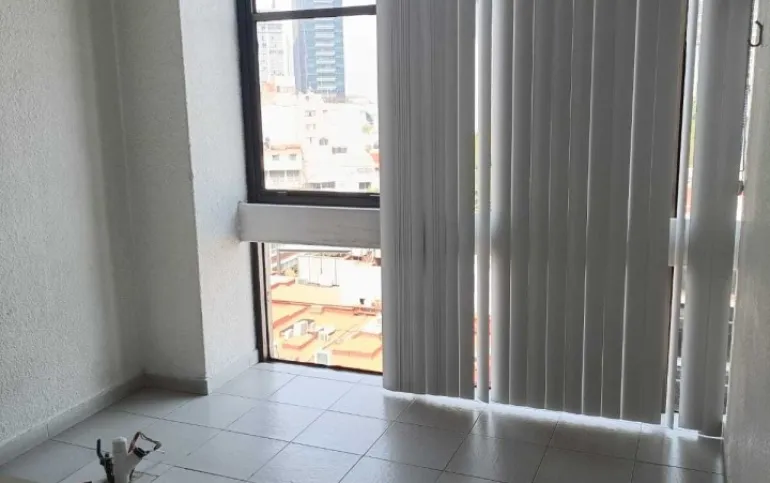 Oficinas o consultorios en renta, Polanco