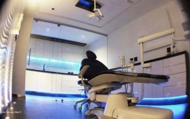 Consultorio dental en renta, Col. Roma Sur