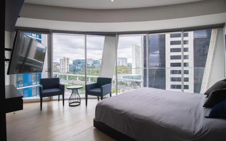 Departamento en venta, en Torre 300