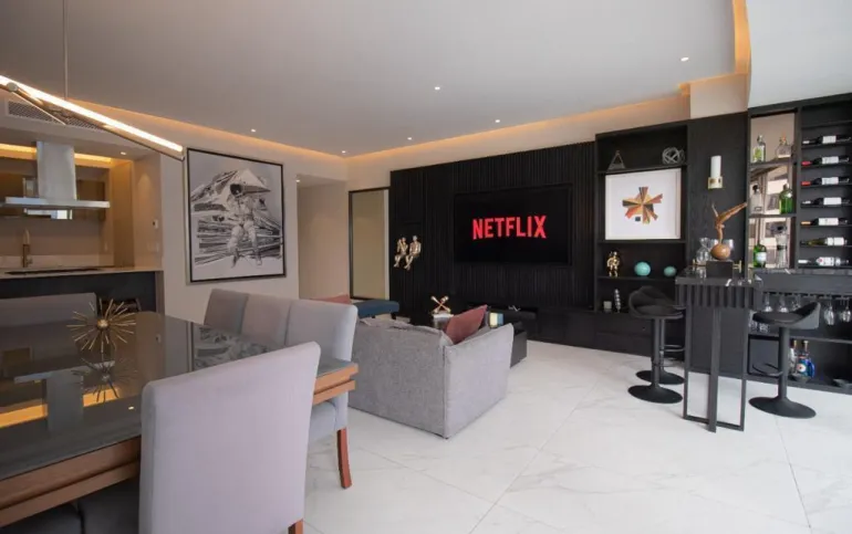 Departamento en venta, en Torre 300