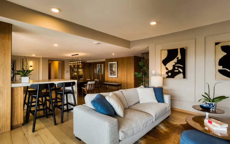 Departamento en venta Col. Nochebuena