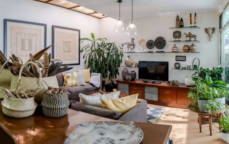 Casa en venta Tecamachalco