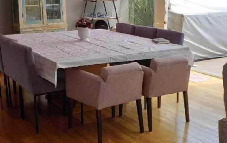 Penthouse en renta, San José Insurgentes