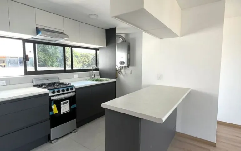 Departamento en venta Col. Del Valle