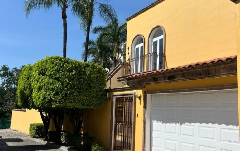 Casa en venta Acapatzingo, Cuernavaca