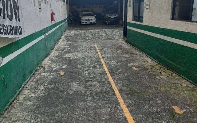 Propiedad en venta, Col. Del Valle Norte