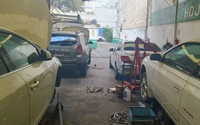 Propiedad en venta, Col. Del Valle Norte