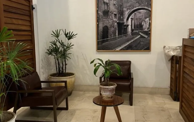 Departamento en renta, Col. Condesa