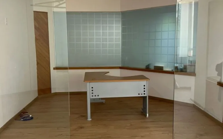 Oficinas en renta, Col. Jardines en la Montaña