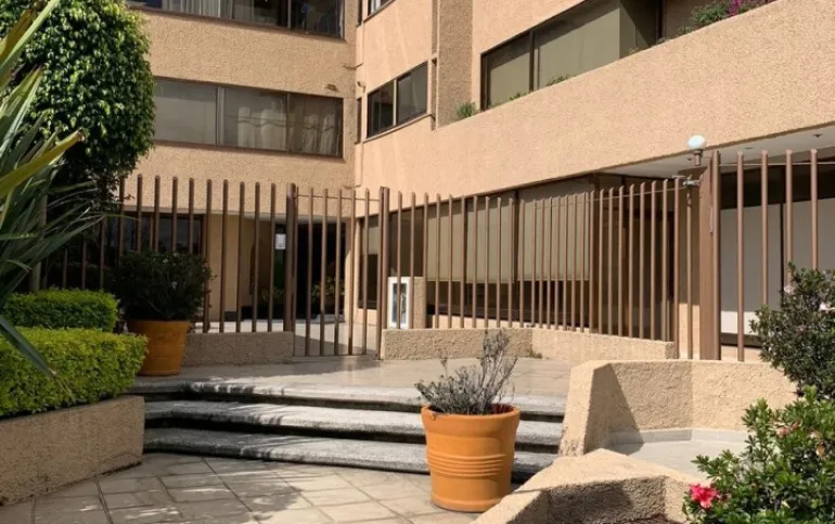 Oficinas en renta, Col. Jardines en la Montaña