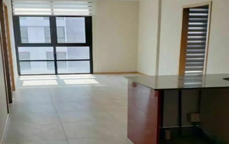 Departamento en renta, Polarea