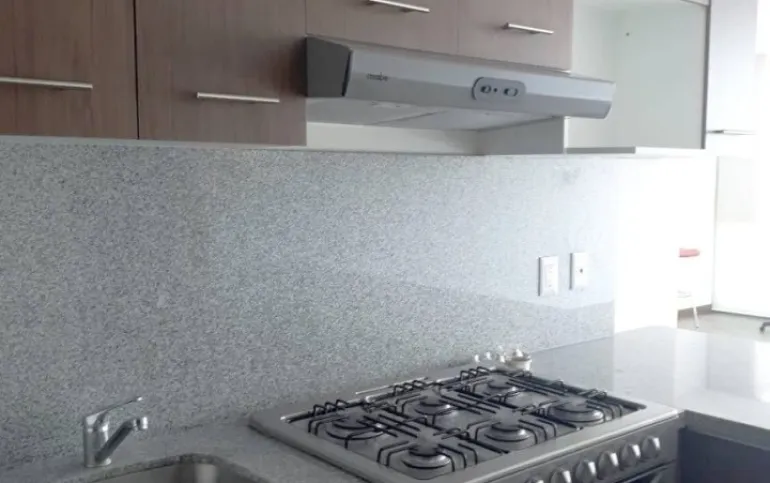 Departamento en renta, Be Grand Coapa