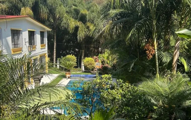 Casa en venta Cuernavaca