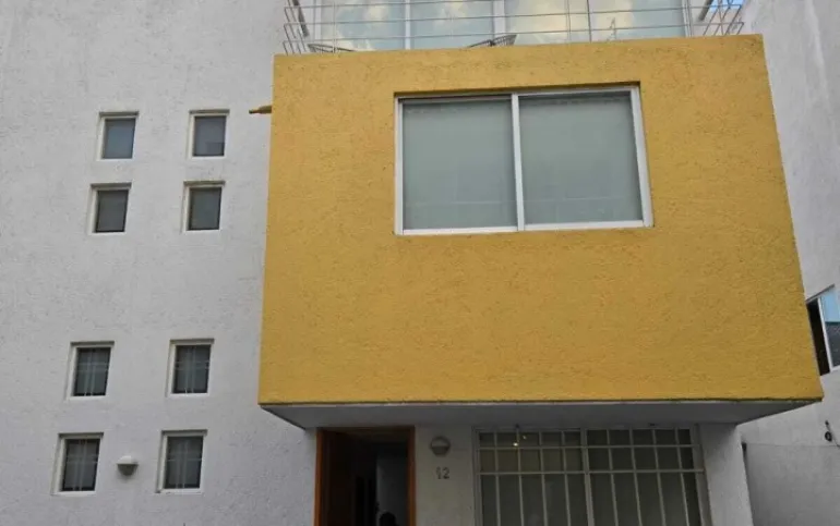 Casa en venta Calz. México Xochimilco, Tlalpan