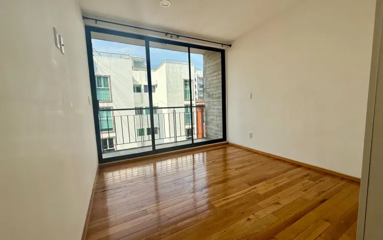 Departamento en Venta Piedad Narvarte