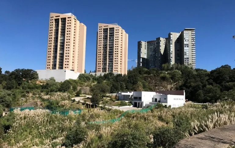 Departamento nuevo en Venta en Bosque Real