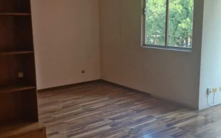 Departamento en venta en Calzada de las Brujas, Hacienda Coapa
