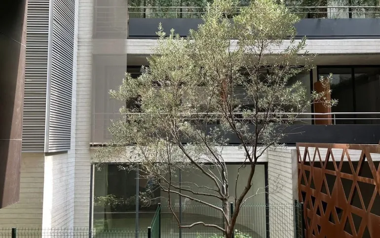 EN VENTA DEPARTAMENTO EN POLANCO, EUGENIO SUE, CDMX