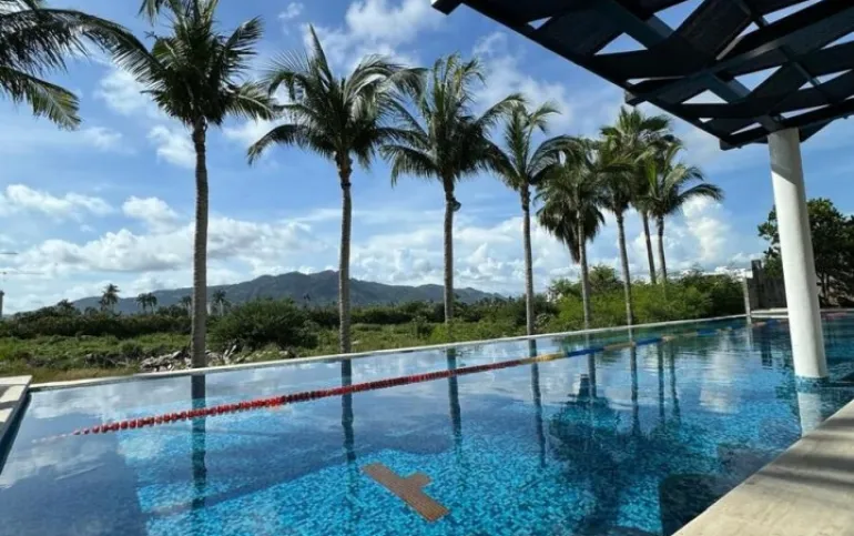 Departamento en Renta Vacacional – Torre Manglar, Acapulco Diamante