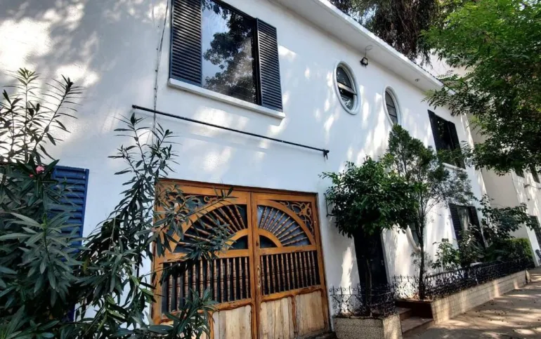 Renta Casa con Uso de Suelo, Col. del Valle