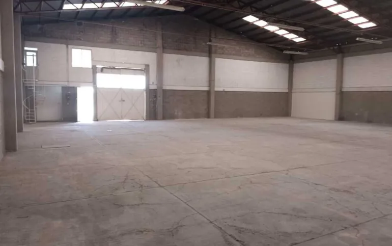 BODEGA EN VENTA CUAUTITLAN IZCALLI