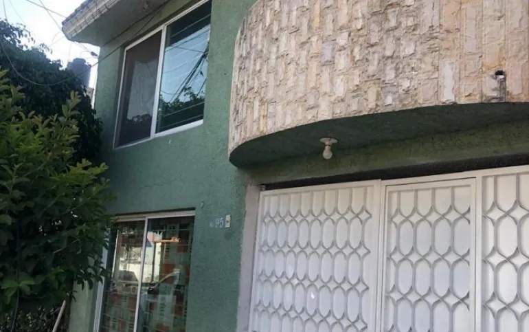 Renta Casa Valle de Aragon 2a sección (A)