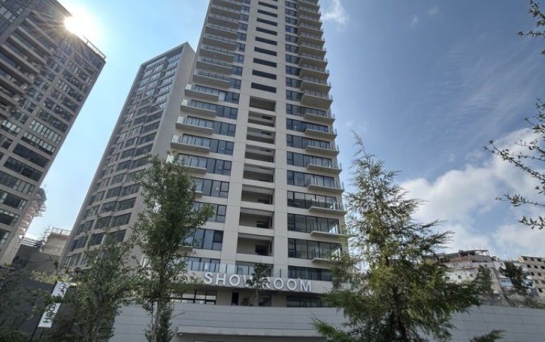 SE VENDE DEPARTAMENTO NUEVO EN BE GRAND BOSQUES!!