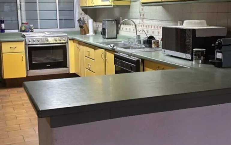 Amplio departamento con bodega en el corazón de la Del Valle