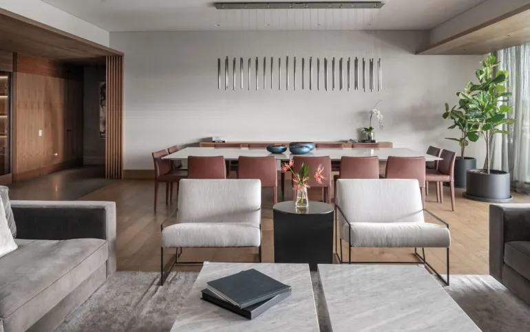 Venta Departamento con Terraza, Elevia, Lomas de Vista Hermosa