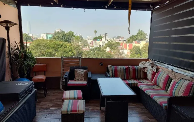 Departamento en venta en Portales Norte