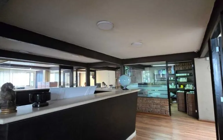 Oficinas en Renta Álamos y Tlalpan cercana al centro