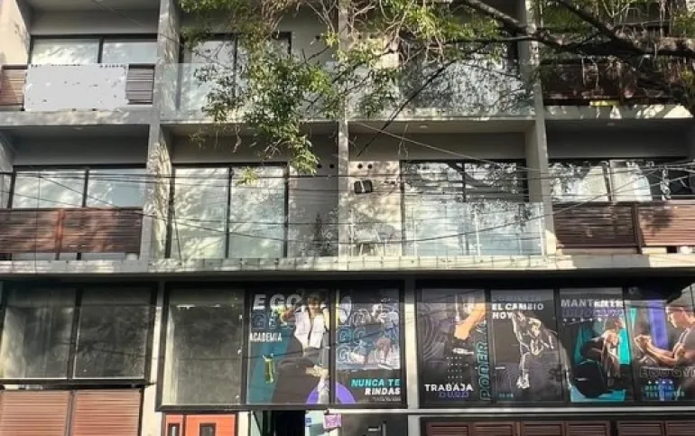 Venta departamento en San Pedro de los Pinos