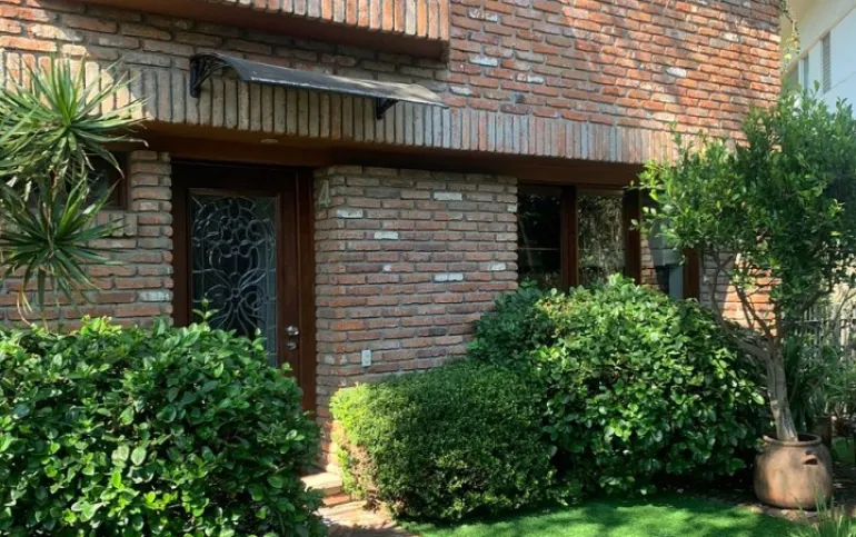 CASA EN CONDOMINIO EN VENTA EN OLIVAR DE LOS PADRES!!!