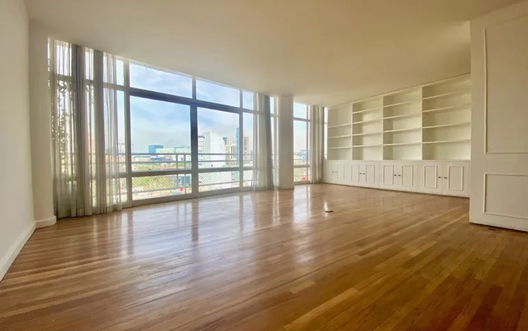 DEPARTAMENTO - RENTA - PARQUE LINCOLN POLANCO