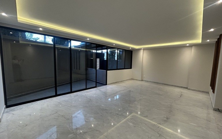 SE RENTA DEPARTAMENTO NUEVO EN TECAMACHALCO!!