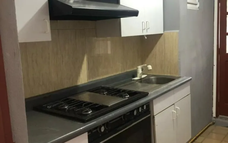 Venta Departamento Hacienda del Parque Punta Norte Cuautitlan