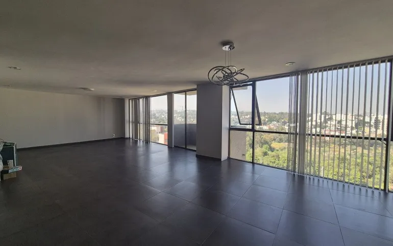 Departamento en Renta en Lomas de Tecamachalco