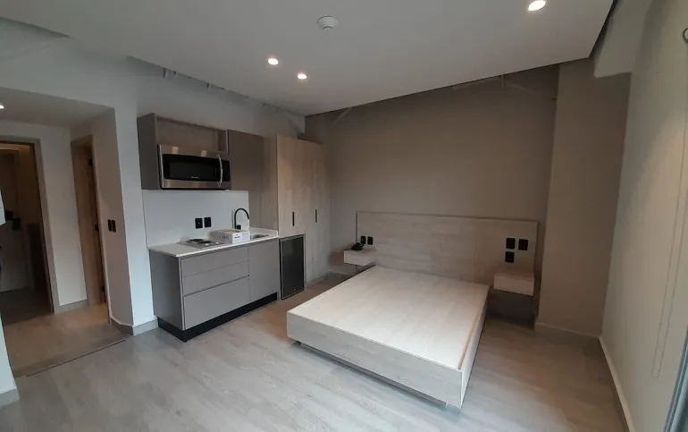 Departamento en renta