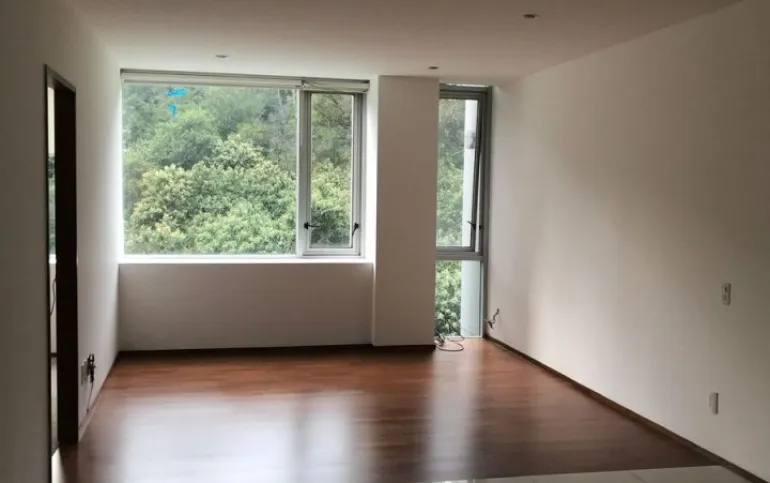 STA FE  / Infinity Residencial.