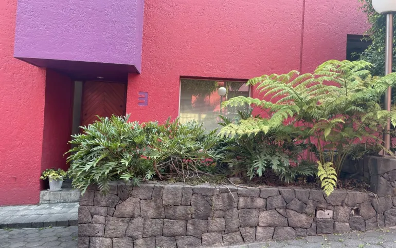 LAS AGUILAS  / Av. de las Flores