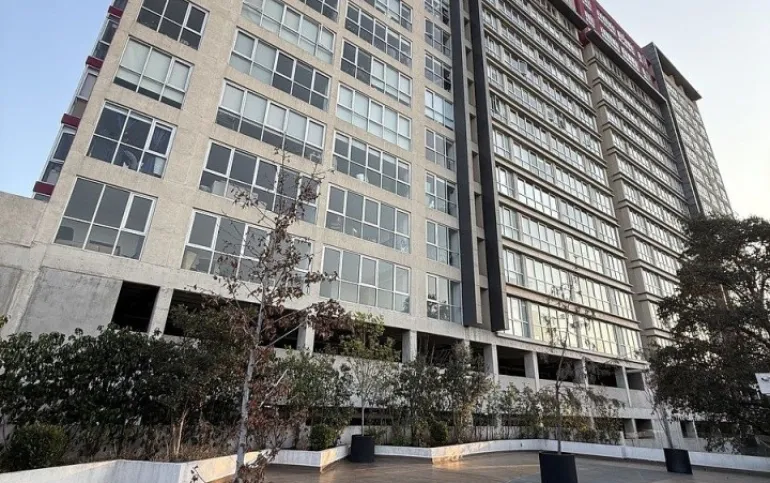 ESTRENA PH A UNOS MINUTOS DE SANTA FE EN RESIDENCIAL BOTANIK