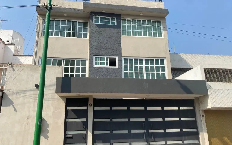 Renta de departamentos en Taxqueña